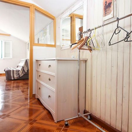 Apartmani Toni Poce Primošten المظهر الخارجي الصورة