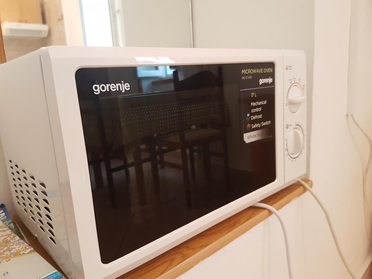Apartmani Toni Poce Primošten المظهر الخارجي الصورة