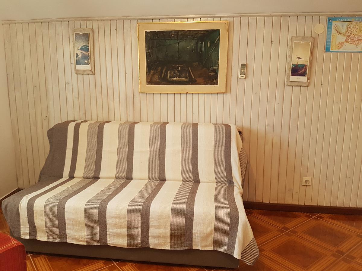 Apartmani Toni Poce Primošten المظهر الخارجي الصورة