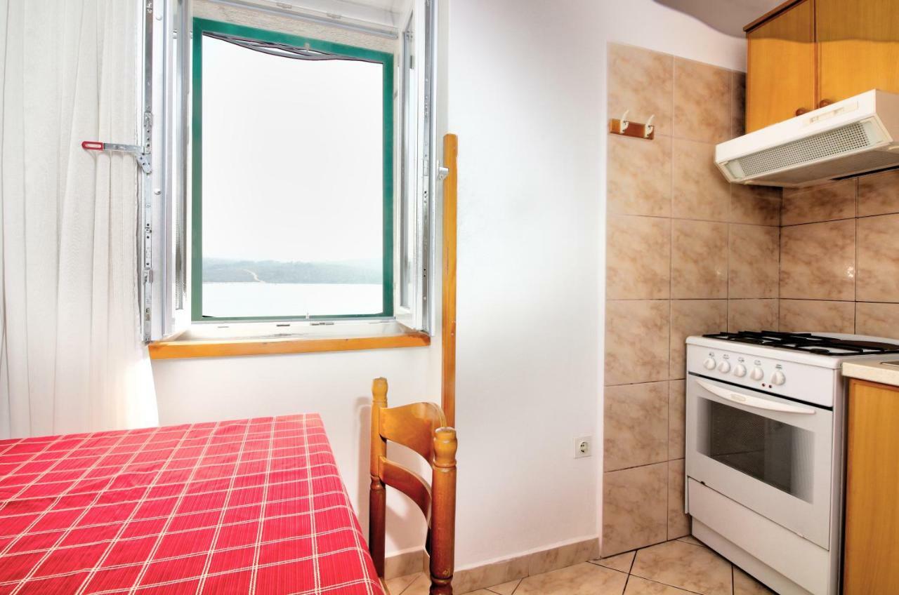 Apartmani Toni Poce Primošten المظهر الخارجي الصورة